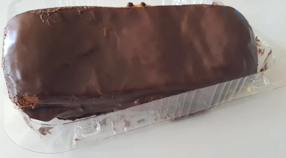 Suisses chocolat Leclerc