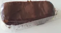 Suisses chocolat Leclerc