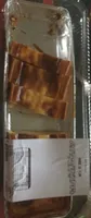 Bande de flan