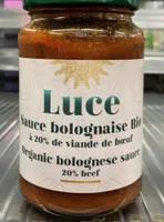 Sauce bolognaise