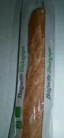 Baguette bio les 3 meuniers