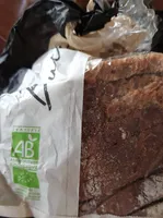 Pain le bûcheron. Bio