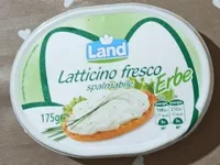 Latticino Fresco spalmabile