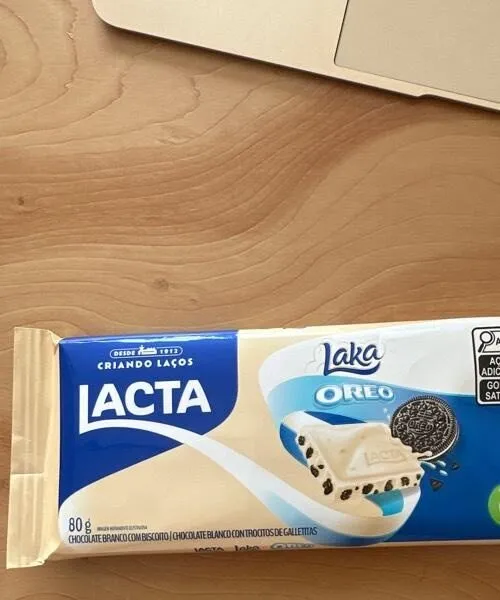 Laka Oreo