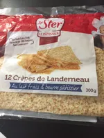 12 crepes de landerneau