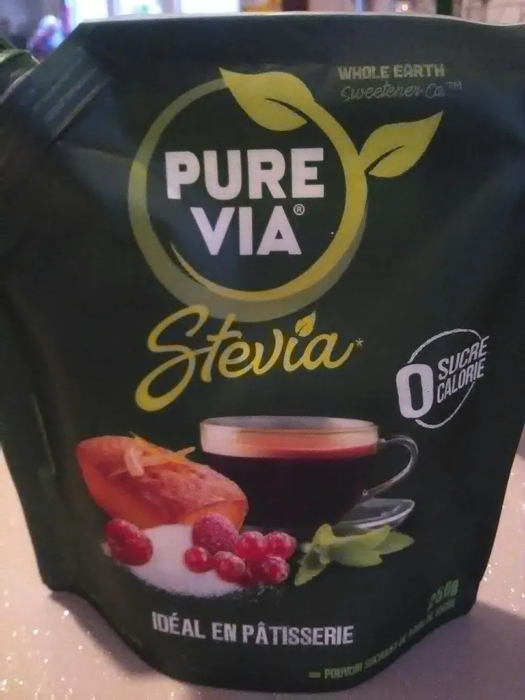 pure via