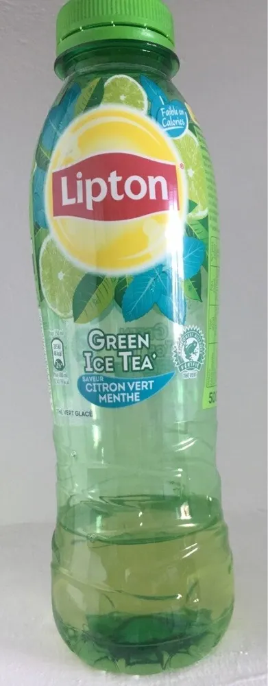 Lipton Green Ice Tea
