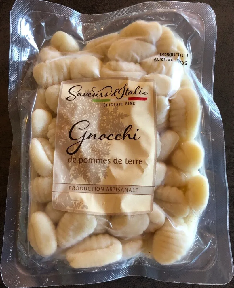 Gnocchi