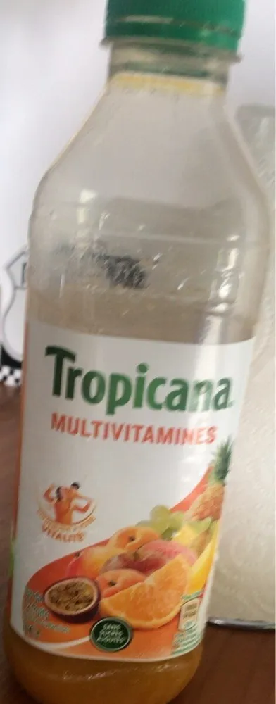 Multivitamines