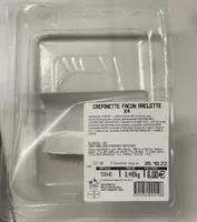 Crépinette façon raclette