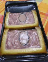 Pâte croûte canard forestier