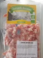 Lardons Natures Bio
