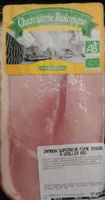 Jambon supérieur fumé