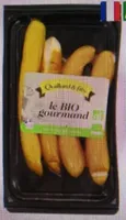 Saucisse franckfort bio