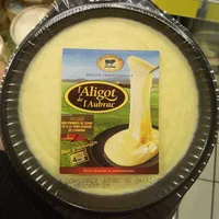 L'Aligot de l'Aubrac