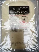 Aligot de l'aubrac