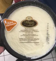 L’aligot de l’aubrac