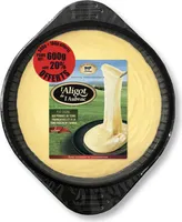 ALIGOT DE L'AUBRAC 500 G TRAD+ 20 % OFFERT