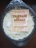 Truffade Lou Brenac