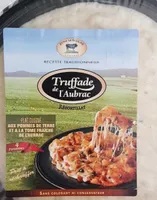 Truffade de l'Aubrac