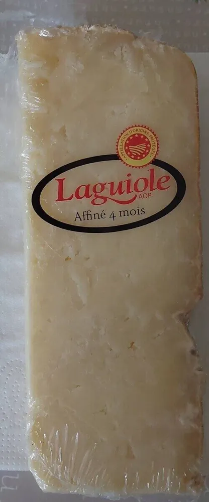LAGUIOLE