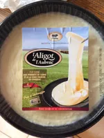 L'aligot