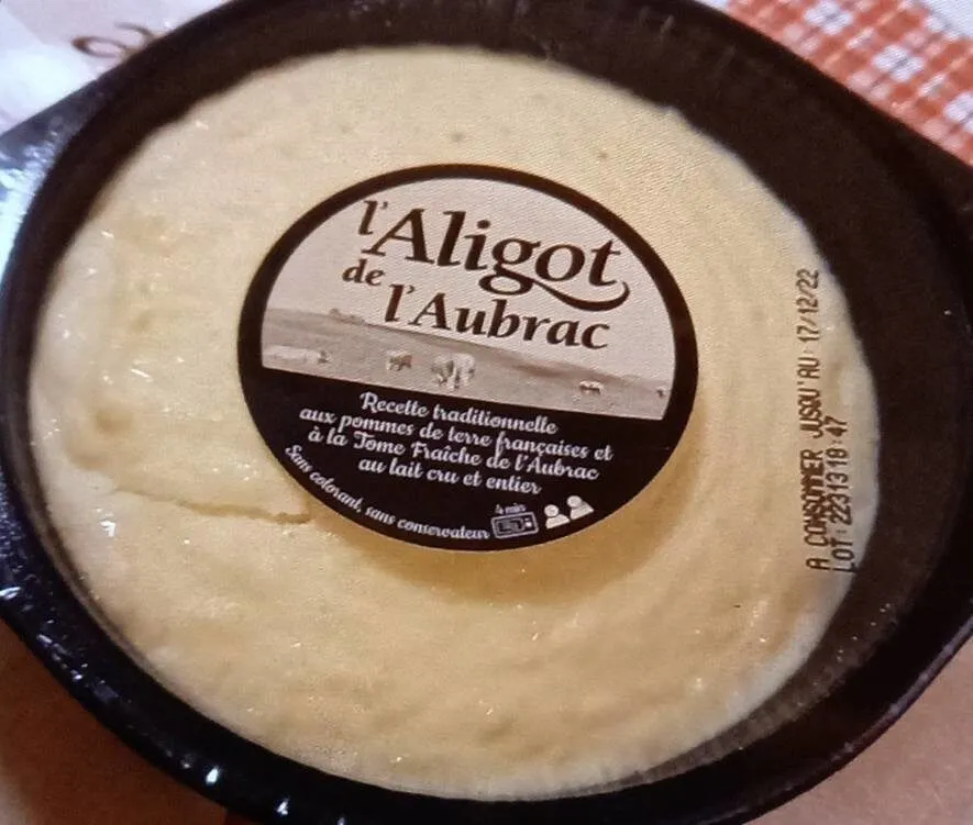 Aligot