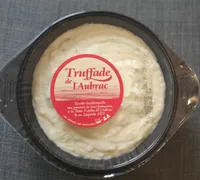 Truffade de l'Aubrac