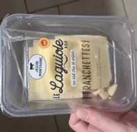 Laguiole TRANCHETTES au lait cru et entier