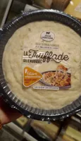 La truffade de l'Aubrac