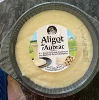 Aligot de l aubrac