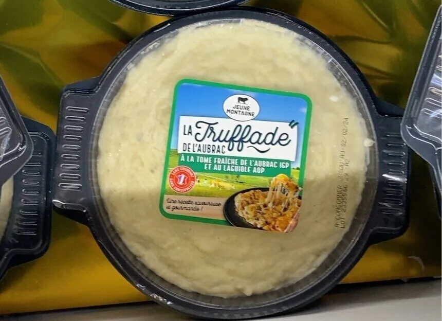 La truffade