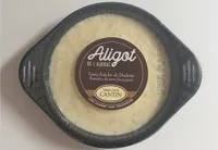 Aligot de l’Aubrac