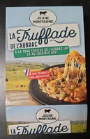 La Truffade de l’Aubrac