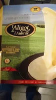 Aligot de l'Aubrac