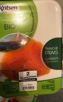 Saumon bio