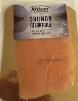 Saumon atlantique