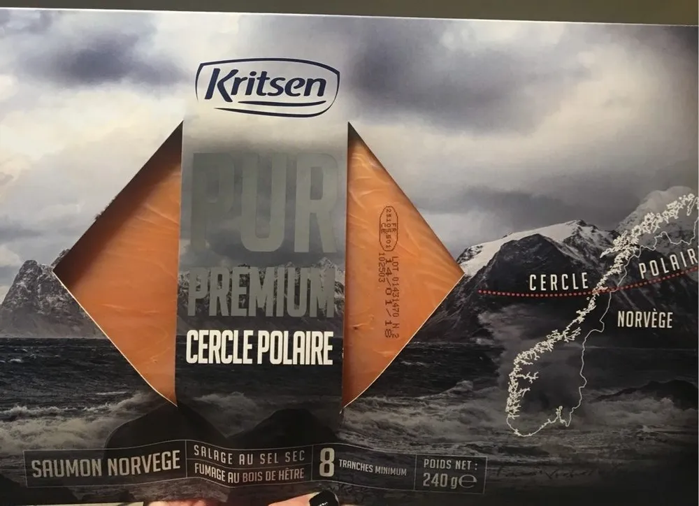 Cercle polaire