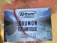 Saumon atlantique
