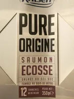 Pure origine