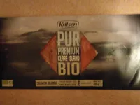 Saumon Atlantique bio