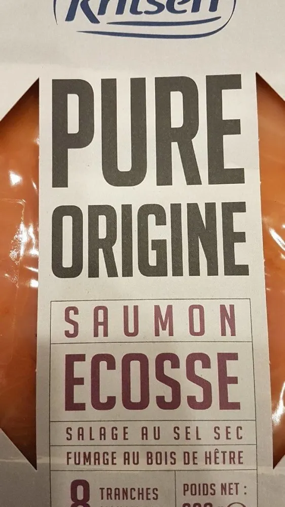Saumon