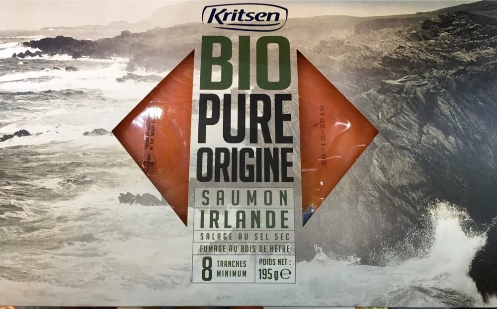 Bio pure origine