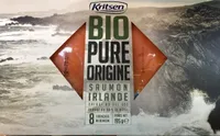 Bio pure origine