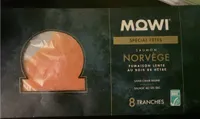 Mowi