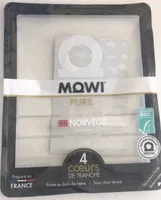 Saumon fumé prestige norvège