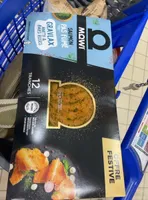 Gravlax