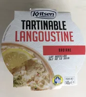 TARTINABLE LANGOUGOUSTINE BADIANE