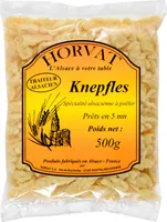 Knepfles
