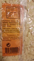 Spätzles d'Alsace